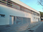 Escuela Pompeu Fabra en Parets del Vallès
