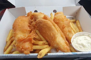 Shirley's - Fish & Chips, Kinsale image