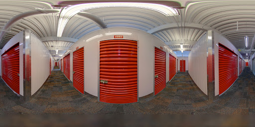 Self-Storage Facility «CubeSmart Self Storage», reviews and photos, 5 Old Lancaster Rd, Malvern, PA 19355, USA