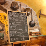 Photo n°7 de l'avis de Fabio.u fait le 19/11/2023 à 14:26 sur le  La carrozzella d’oro à Vejano