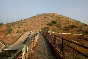 Muchakandi Dam image
