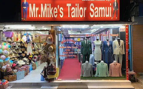 Mike's Tailor samui image