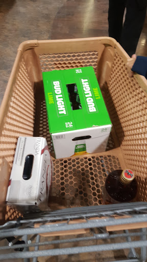 Wine Store «Total Wine & More», reviews and photos, 230 Cherry St, Milford, CT 06460, USA