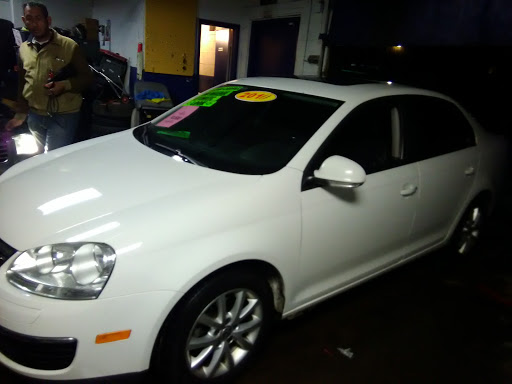 Used Car Dealer «Tripoli Auto Sales», reviews and photos, 4980 E Evans Ave, Denver, CO 80220, USA