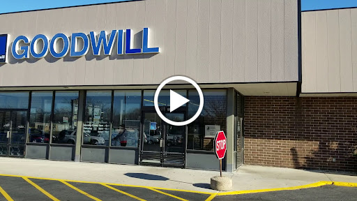 Thrift Store «Goodwill», reviews and photos, 509 N Ankeny Blvd, Ankeny, IA 50023, USA