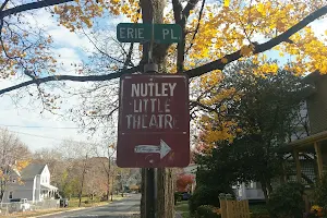 Nutley Little Theatre Inc image