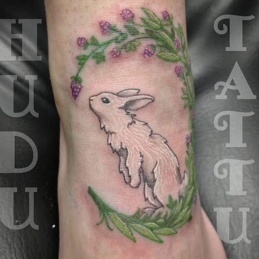 Tattoo Shop «Ink Spot Tattoo», reviews and photos, 3811 Harlem Rd, Buffalo, NY 14215, USA