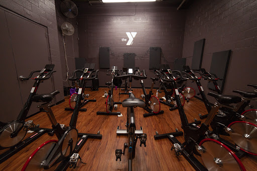 Non-Profit Organization «West County Family YMCA», reviews and photos, 16464 Burkhardt Pl, Chesterfield, MO 63017, USA