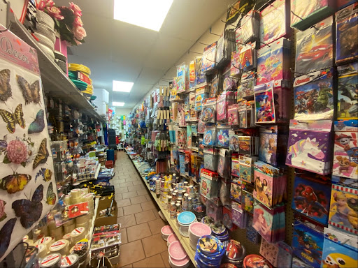 EXCELLENT DOLLAR PLUS