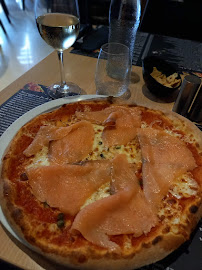 Plats et boissons du Pizzeria Italia à Hettange-Grande - n°20