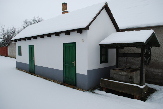 Környe, Alkotmány u. 78, 2851 Magyarország