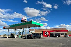 Sinclair Gas Station image