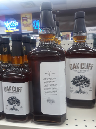 Convenience Store «Alma liquor & market», reviews and photos, 700 Alma Dr #143, Plano, TX 75075, USA