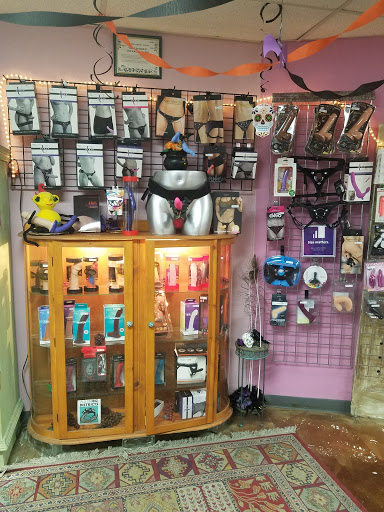 Novelty Store «Forbidden Fruit», reviews and photos, 108 N Loop Blvd E, Austin, TX 78751, USA