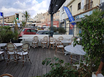 Atmosphère du Restaurant italien La Serenata à Marseille - n°6