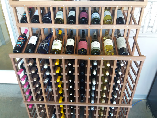 Wine Store «Wine of the Month Club», reviews and photos, 123 W Pomona Ave, Monrovia, CA 91016, USA