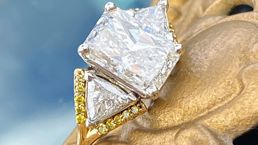 Dylan Rings Inc, 119 Brown Springs Rd, Montgomery, AL 36117, USA, 