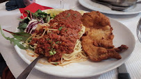 Milanesa du La Grand' Pizzeria à Toulouse - n°3