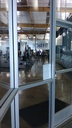 Gym «In-Shape Health Clubs», reviews and photos, 1040 N Davis Rd, Salinas, CA 93907, USA