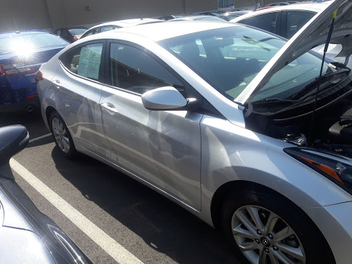 Used Car Dealer «CarMax Dealership», reviews and photos, 44100 Christy St, Fremont, CA 94538, USA