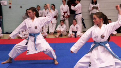 Dokan Karate Club