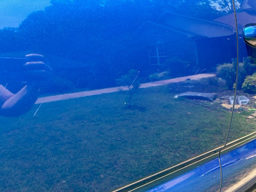 Auto Body Shop «Landers Auto Body», reviews and photos, 1804 AR-5, Benton, AR 72019, USA