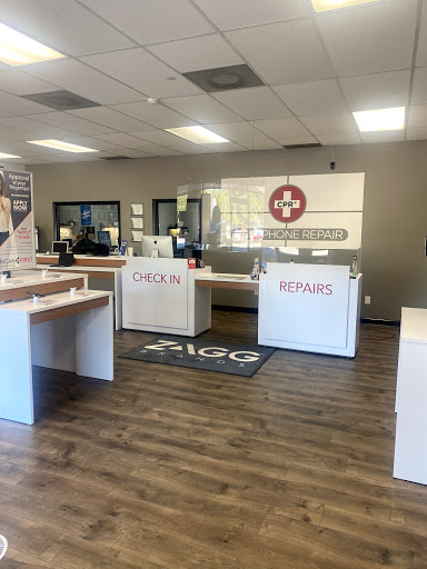 Mobile Phone Repair Shop «TechRx Best iPhone and iPad repair in Dublin, Ga», reviews and photos, 1632 Veterans Blvd c, Dublin, GA 31021, USA