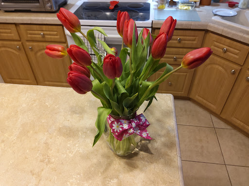 Florist «The Daisy Fair Flowers», reviews and photos, 1400 4th Ave, Conway, SC 29526, USA