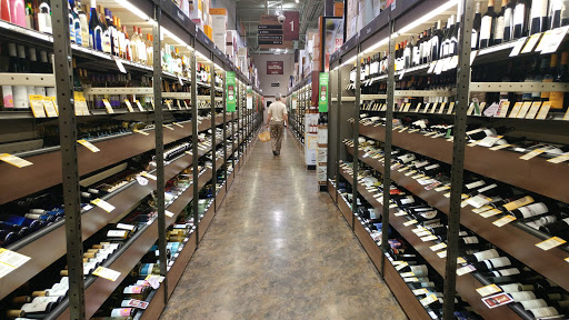 Wine Store «Total Wine & More», reviews and photos, 4260 W 78th St, Bloomington, MN 55435, USA