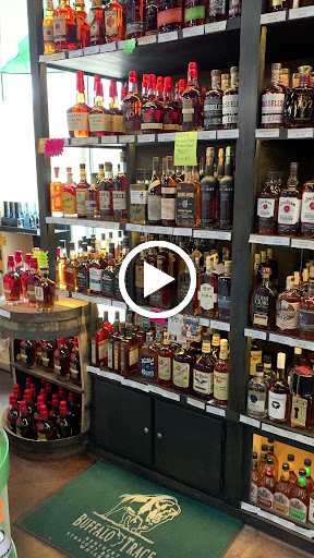 Liquor Store «Hudson Liquor», reviews and photos, 131 Carmichael Rd #102, Hudson, WI 54016, USA