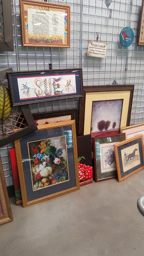 Thrift Store «Goodwill Port Orange», reviews and photos, 1752 Dunlawton Ave, Port Orange, FL 32129, USA