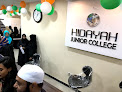 Hidayah Junior College