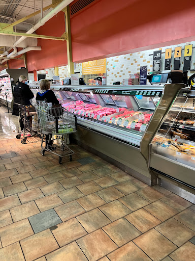 Grocery Store «Whole Foods Market», reviews and photos, 821 W Lancaster Ave, Wayne, PA 19087, USA