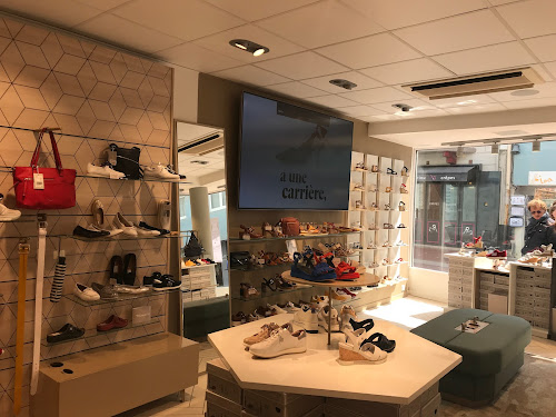 Magasin de chaussures Tamaris Le Touquet-Paris-Plage