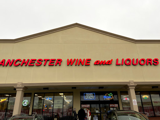 Wine Store «Manchester Wine & Liquors», reviews and photos, 1010 Tolland Turnpike, Manchester, CT 06042, USA