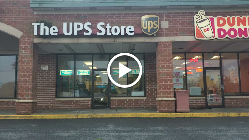 Shipping and Mailing Service «The UPS Store», reviews and photos, 364 E Main St, Middletown, DE 19709, USA
