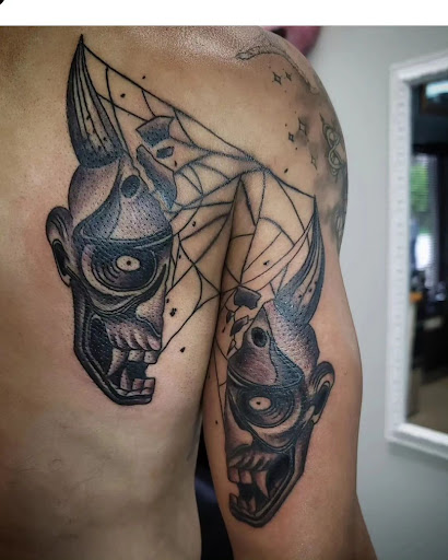 Explore 111 tattoo ideas, creative tattoo ideas in Northfield, available at Signature Tattoo and Supplies