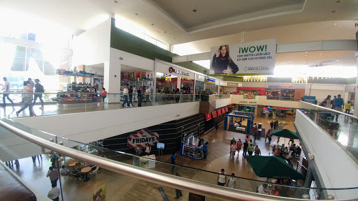 Mall Cascadas