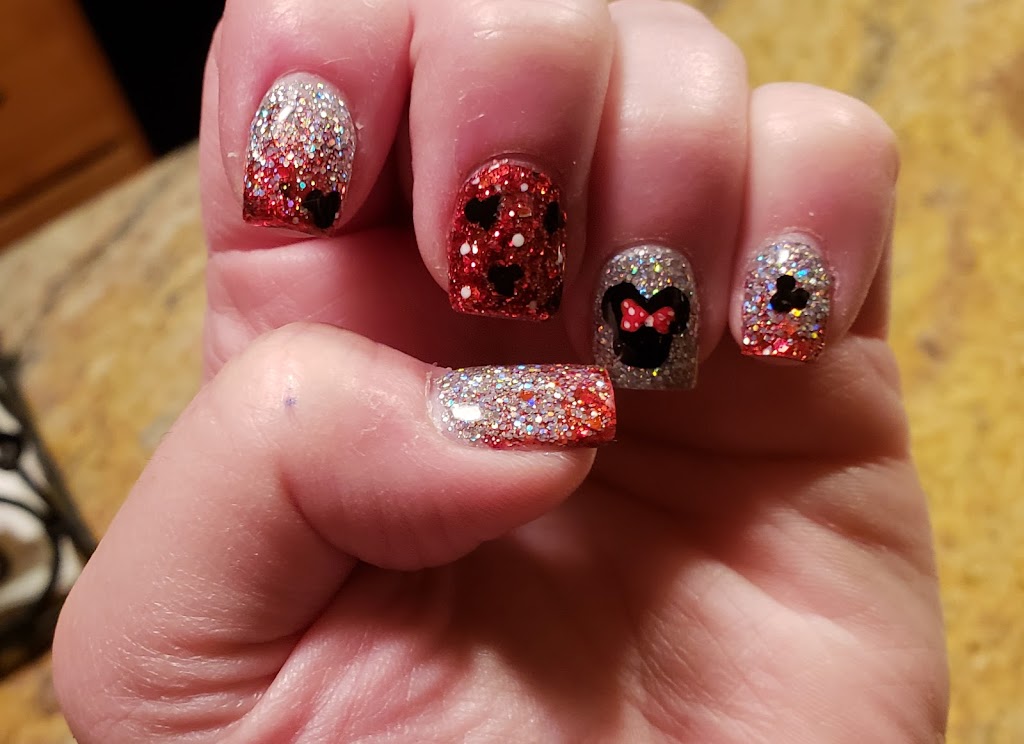 Life In Color Nail Spa Murrysville, PA 15668 Services and Reviews