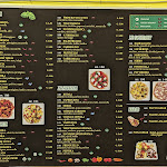 Photo n°3 de l'avis de Nicolás.e fait le 23/02/2022 à 23:23 sur le  PINSALLEGRA à Rome