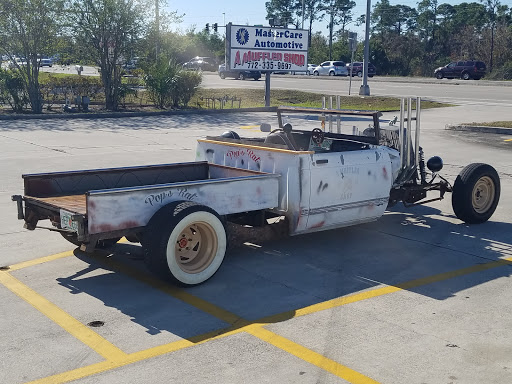 Muffler Shop «A Muffler Shop», reviews and photos, 8896 US-1, Port St Lucie, FL 34952, USA