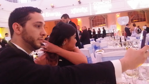 Event Venue «583 Park Ave», reviews and photos, 583 Park Ave, New York, NY 10065, USA