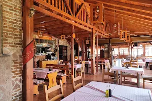 Ranch Ethno Restaurant image