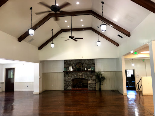 Recreation Center «Zaban Recreation Center», reviews and photos, 241 Daniel Ave SE, Atlanta, GA 30317, USA