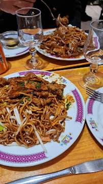 Plats et boissons du Restaurant chinois Gourmandise Duhesme à Paris - n°10