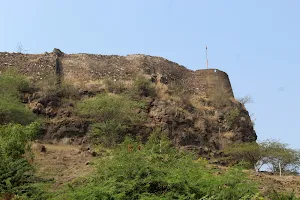 Suvarnagiri Fort image