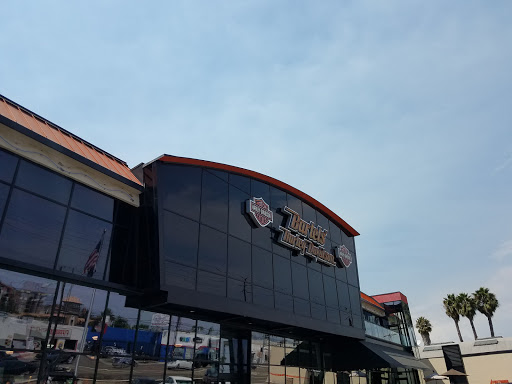 Harley-Davidson Dealer «Bartels Harley-Davidson», reviews and photos
