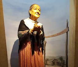 Wax Museum Tijuana photo