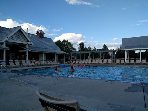 Community Center «Stonemill Farms Community Center», reviews and photos, 11390 Waterview Way, Woodbury, MN 55129, USA