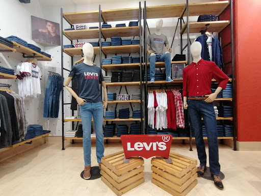 The Original Levi's